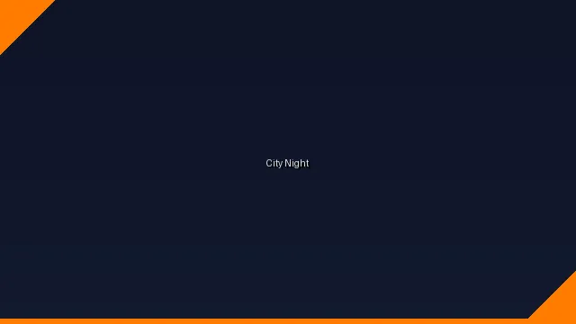 城市夜景主题赛 - 天天体育网网址 视频创作挑战